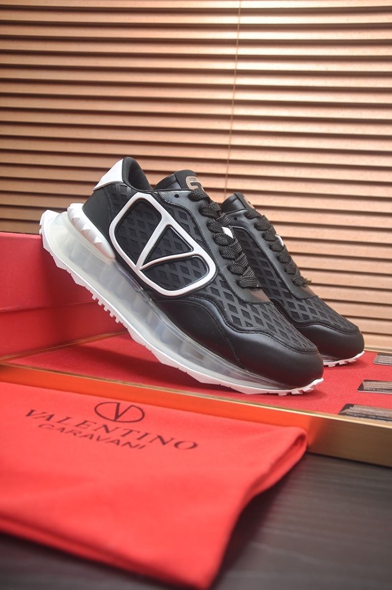 Valentino Rockrunner Shoes